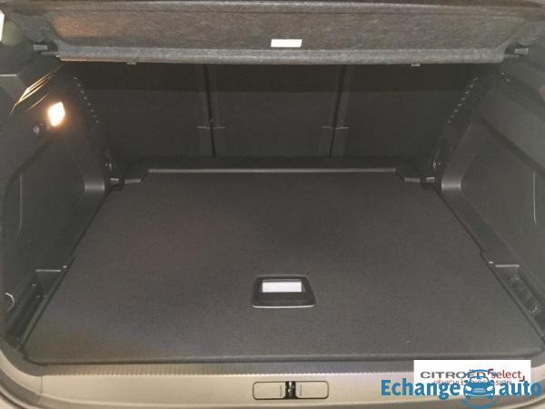 Citroën C5 Aircross BlueHDi 130ch S&S Shine Pack EAT8