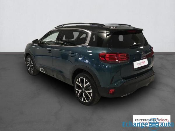 Citroën C5 Aircross BlueHDi 130ch S&S Shine Pack EAT8
