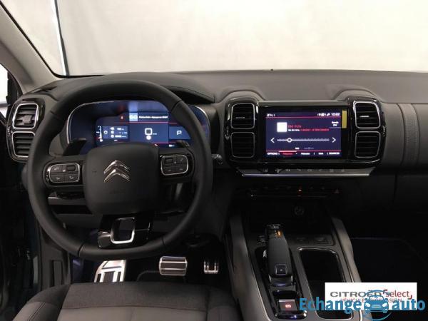 Citroën C5 Aircross BlueHDi 130ch S&S Shine Pack EAT8