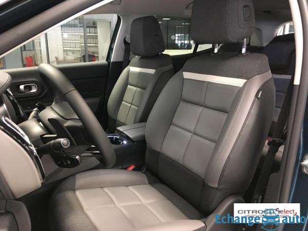 Citroën C5 Aircross BlueHDi 130ch S&S Shine Pack EAT8