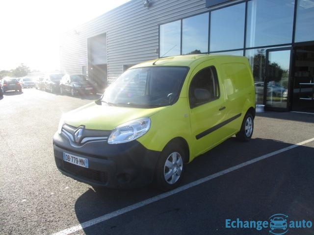 RENAULT KANGOO II EXPRESS