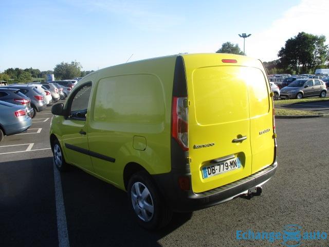 RENAULT KANGOO II EXPRESS