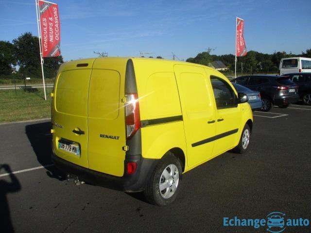RENAULT KANGOO II EXPRESS