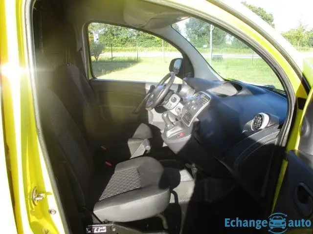 RENAULT KANGOO II EXPRESS