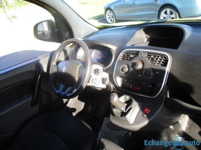 RENAULT KANGOO II EXPRESS