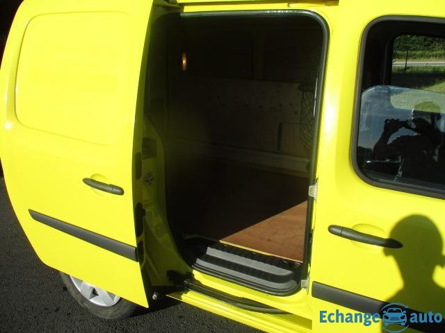 RENAULT KANGOO II EXPRESS