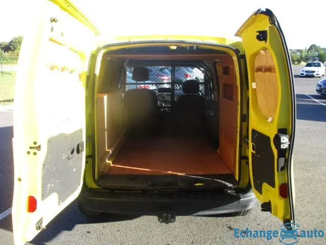 RENAULT KANGOO II EXPRESS