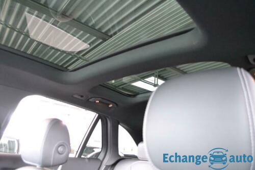 GLC 400 d 4M AMG-Line