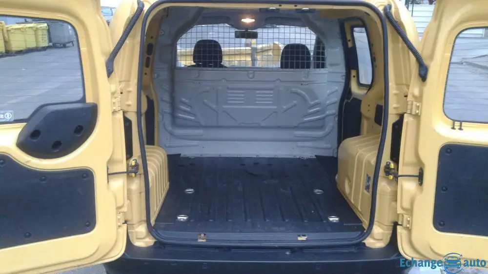 CITROEN NEMO 1,3 HDI 75 ECO