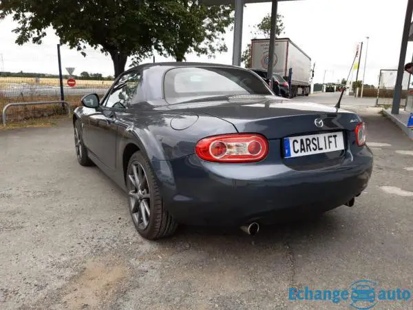 Mazda MX-5 Hamaki 1.8 i 126 ch - GARANTIE 6 MOIS