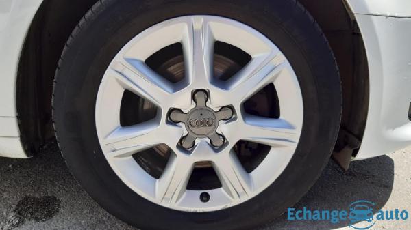 Audi A3 sportback 1.4 TFSI 125 CH AMBIENTE GARANTIE 6 MOIS
