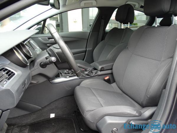 Peugeot 508 1.6 HDI 115 CH BUSINESS