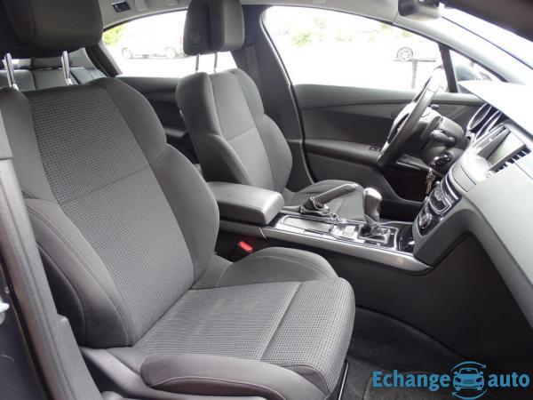 Peugeot 508 1.6 HDI 115 CH BUSINESS