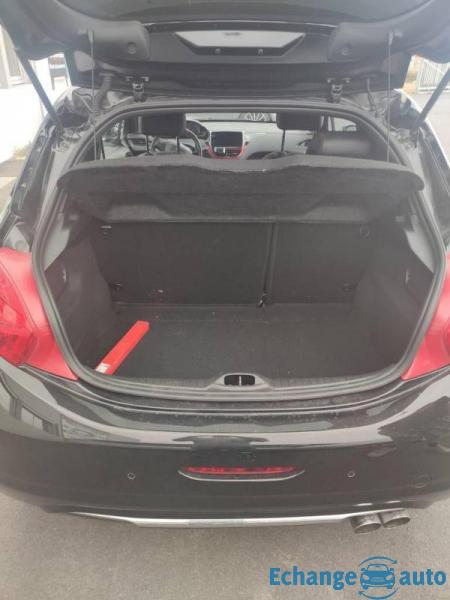 Peugeot 208 1.6 THP 200 GTI