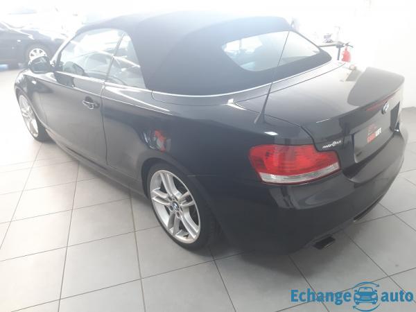 BMW Série 1 Cabriolet PACK M 123 d 2.0 204 ch - GARANTIE 6 MOIS