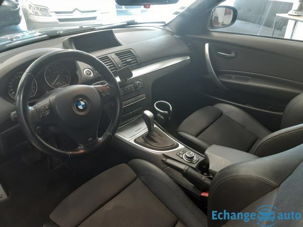 BMW Série 1 Cabriolet PACK M 123 d 2.0 204 ch - GARANTIE 6 MOIS