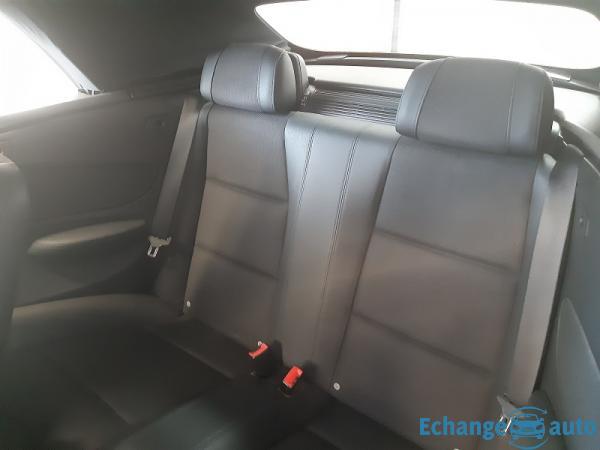 BMW Série 1 Cabriolet PACK M 123 d 2.0 204 ch - GARANTIE 6 MOIS
