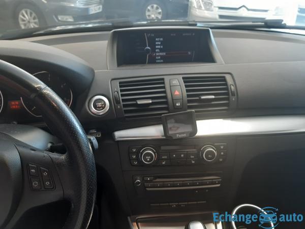 BMW Série 1 Cabriolet PACK M 123 d 2.0 204 ch - GARANTIE 6 MOIS