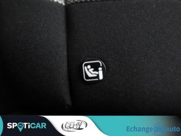 Citroën C3 PureTech 110ch Shine S&S EAT6 E6.d 6cv