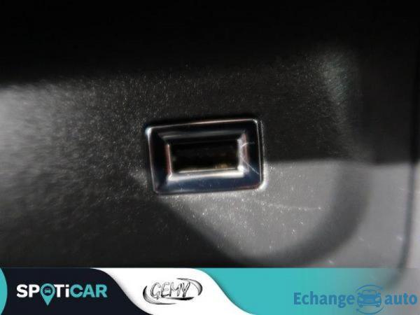 Citroën C3 PureTech 110ch Shine S&S EAT6 E6.d 6cv