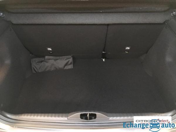 Citroën C3 BlueHDi 100ch Graphic S&S E6.d-TEMP BVM5