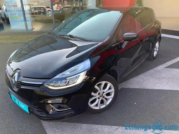 Renault Clio Estate 1.2 TCe 120ch energy Intens EDC