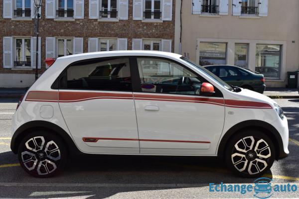 Renault Twingo III 0.9 TCE 110 GT