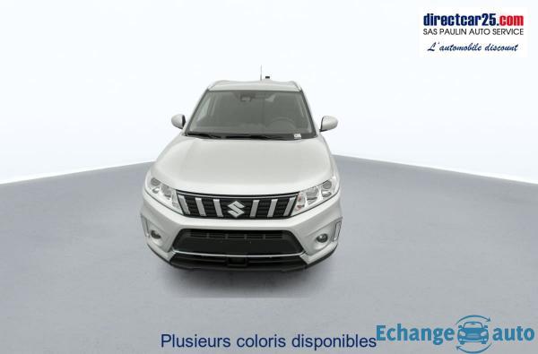 Suzuki Vitara 1.0 Boosterjet Allgrip Privilege