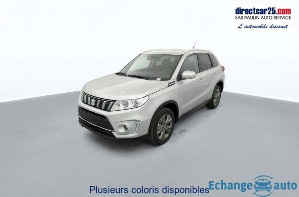 Suzuki Vitara 1.0 Boosterjet Allgrip Privilege