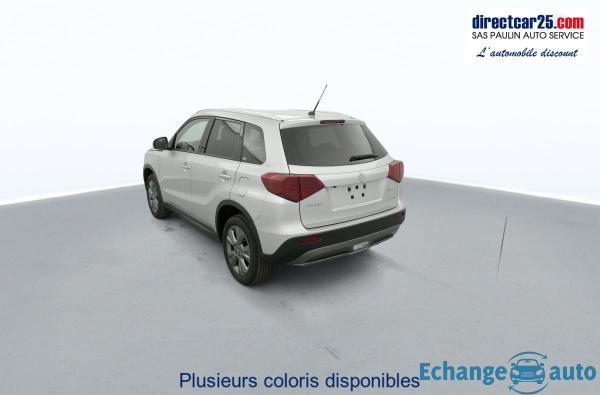 Suzuki Vitara 1.0 Boosterjet Allgrip Privilege
