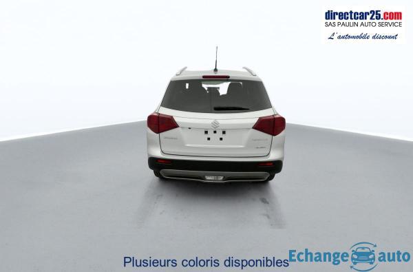 Suzuki Vitara 1.0 Boosterjet Allgrip Privilege