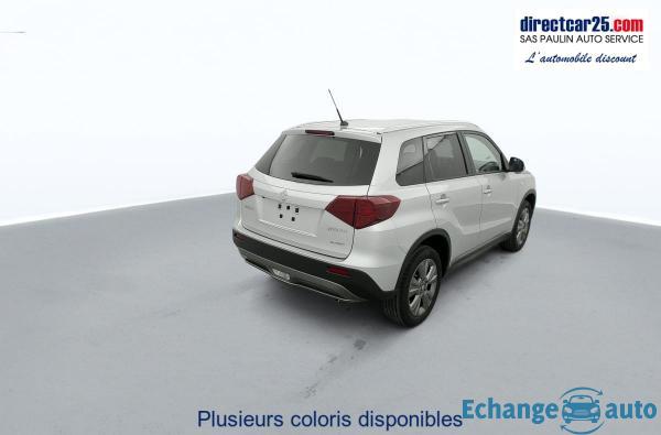 Suzuki Vitara 1.0 Boosterjet Allgrip Privilege