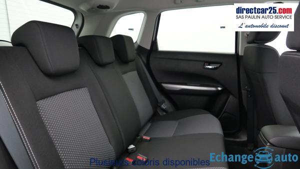 Suzuki Vitara 1.0 Boosterjet Allgrip Privilege