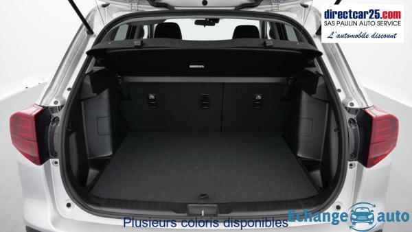 Suzuki Vitara 1.0 Boosterjet Allgrip Privilege