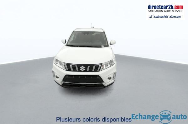 Suzuki Vitara 1.0 Boosterjet Allgrip Privilege