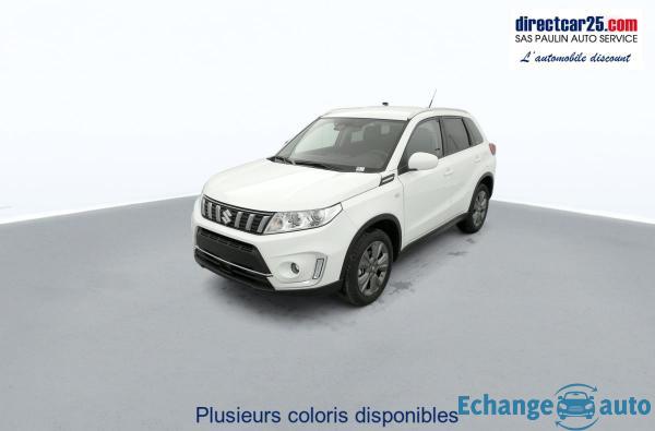 Suzuki Vitara 1.0 Boosterjet Allgrip Privilege