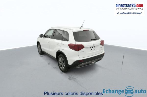 Suzuki Vitara 1.0 Boosterjet Allgrip Privilege