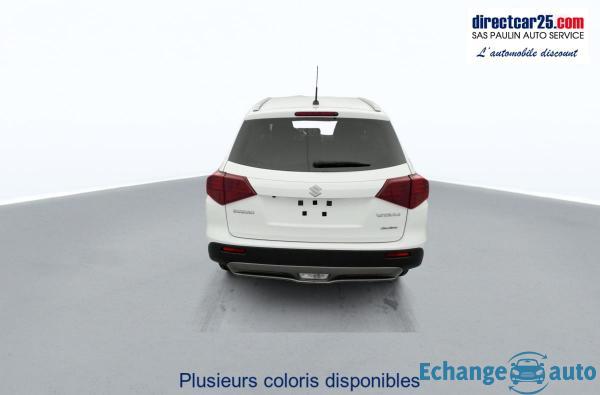 Suzuki Vitara 1.0 Boosterjet Allgrip Privilege