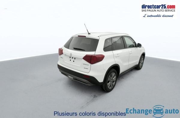 Suzuki Vitara 1.0 Boosterjet Allgrip Privilege