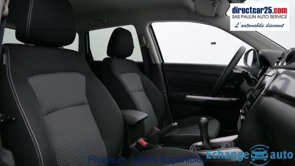 Suzuki Vitara 1.0 Boosterjet Allgrip Privilege