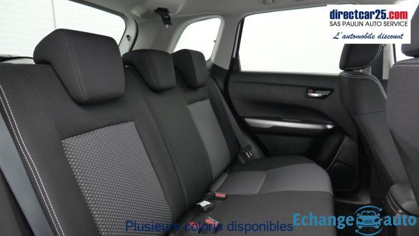 Suzuki Vitara 1.0 Boosterjet Allgrip Privilege