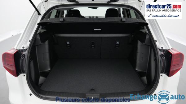 Suzuki Vitara 1.0 Boosterjet Allgrip Privilege