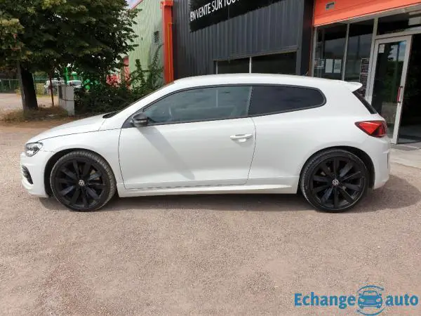 Volkswagen Scirocco R 280 CH - GARANTIE 6 MOIS
