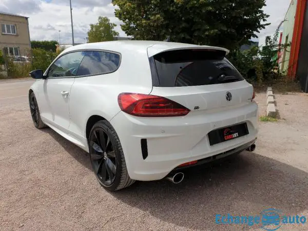 Volkswagen Scirocco R 280 CH - GARANTIE 6 MOIS