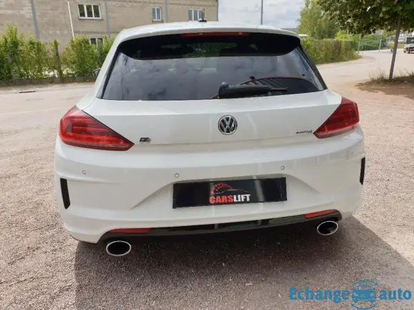 Volkswagen Scirocco R 280 CH - GARANTIE 6 MOIS