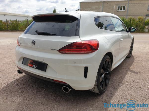 Volkswagen Scirocco R 280 CH - GARANTIE 6 MOIS