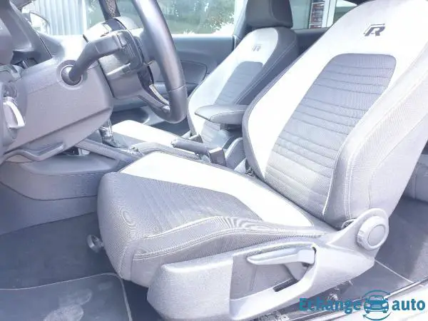 Volkswagen Scirocco R 280 CH - GARANTIE 6 MOIS