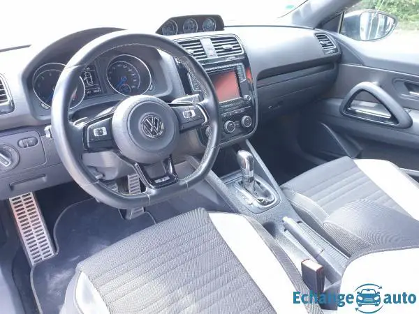 Volkswagen Scirocco R 280 CH - GARANTIE 6 MOIS