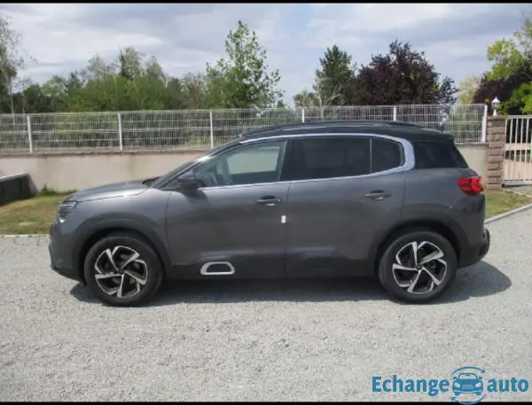 Citroën C5 Aircross PTECH 180 EAT8