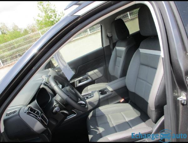 Citroën C5 Aircross PTECH 180 EAT8